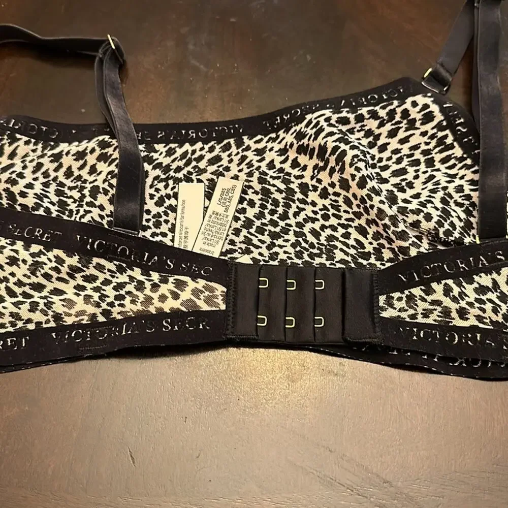 Victoria’s Secret bralette size large NWOT